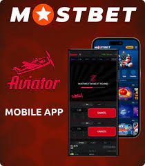 MostBet Mobil Proqramları